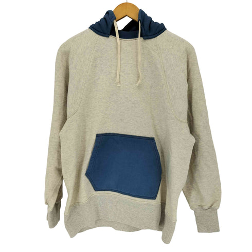 グラッドハンド GLADHAND AKOM SWEAT AFTER HOODIE メンズ JPN:M