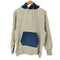 グラッドハンド GLADHAND AKOM SWEAT AFTER HOODIE メンズ JPN:M