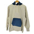 グラッドハンド GLADHAND AKOM SWEAT AFTER HOODIE メンズ JPN:M