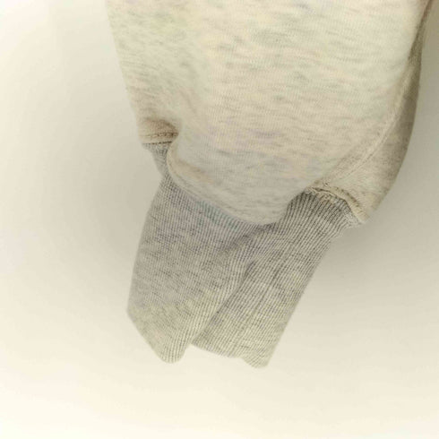 グラッドハンド GLADHAND AKOM SWEAT AFTER HOODIE メンズ JPN:M