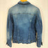 7 for all mankind デニム トラッカージャケット メンズ import:S