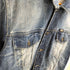 7 for all mankind デニム トラッカージャケット メンズ import:S