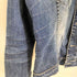 7 for all mankind デニム トラッカージャケット メンズ import:S
