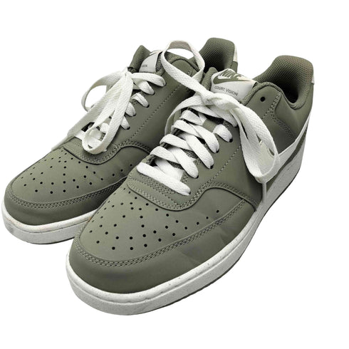 ナイキ NIKE COURT VISION LO コートビジョン ローカットスニーカー メンズ JPN:26