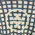 トリーバーチ TORY BURCH 総柄 フロントロゴプリント S/S Tシャツ レディース import:XS