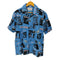 ウィアード WEIRDO HORROR MAGAZINE - S/S SHIRTS メンズ JPN:M