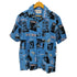 ウィアード WEIRDO HORROR MAGAZINE - S/S SHIRTS メンズ JPN:M