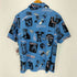 ウィアード WEIRDO HORROR MAGAZINE - S/S SHIRTS メンズ JPN:M