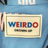 ウィアード WEIRDO HORROR MAGAZINE - S/S SHIRTS メンズ JPN:M