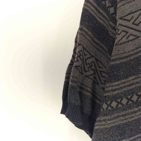 ギャングスタビル GANGSTERVILLE LOCOS - KNIT S/S SHIRTS メンズ JPN:L