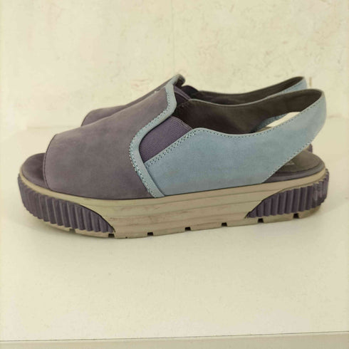 カンペール CAMPER サンダル TEEN レディース EUR:38