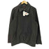 ギャングスタビル GANGSTERVILLE RIPTIDE CLUB LIGHT LEATHER JACKET メンズ L