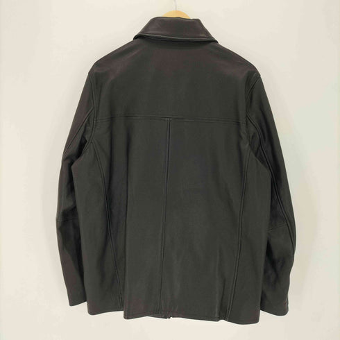 ギャングスタビル GANGSTERVILLE RIPTIDE CLUB LIGHT LEATHER JACKET メンズ L