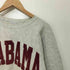 チャンピオン Champion 90s 刺繍タグ REVERSE WEAVE ALABAMA アーチロゴ クルーネック スウェット メンズ import:M