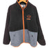 アディダスオリジナルス adidas Originals ビッグトレフォイル シェルパジャケット メンズ import:XL