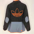 アディダスオリジナルス adidas Originals ビッグトレフォイル シェルパジャケット メンズ import:XL