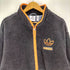 アディダスオリジナルス adidas Originals ビッグトレフォイル シェルパジャケット メンズ import:XL