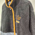 アディダスオリジナルス adidas Originals ビッグトレフォイル シェルパジャケット メンズ import:XL