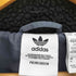 アディダスオリジナルス adidas Originals ビッグトレフォイル シェルパジャケット メンズ import:XL