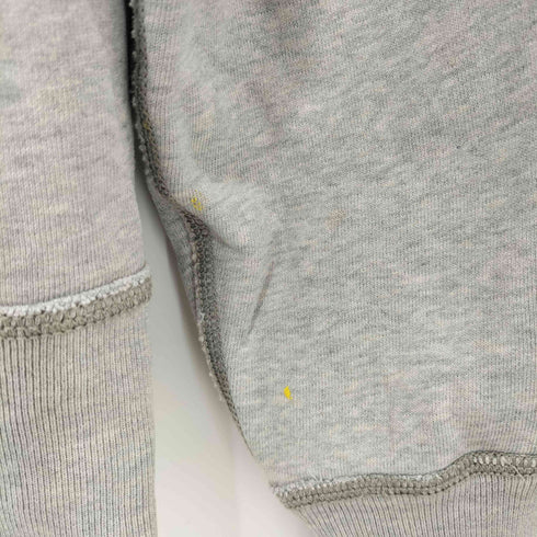 ラグビーラルフローレン Rugby Ralph Lauren ハーフジップ プルオーバー スウェット レディース import:S