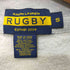 ラグビーラルフローレン Rugby Ralph Lauren ハーフジップ プルオーバー スウェット レディース import:S