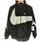 ナイキ NIKE AS M NSW VW SWSH FULL ZIP JKT BLACK VM スウッシュ フルジップ ジャケット メンズ import:XXL