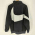 ナイキ NIKE AS M NSW VW SWSH FULL ZIP JKT BLACK VM スウッシュ フルジップ ジャケット メンズ import:XXL
