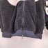 ナイキ NIKE AS M NSW VW SWSH FULL ZIP JKT BLACK VM スウッシュ フルジップ ジャケット メンズ import:XXL