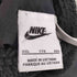 ナイキ NIKE AS M NSW VW SWSH FULL ZIP JKT BLACK VM スウッシュ フルジップ ジャケット メンズ import:XXL