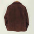 バイグラッドハンド BY GLADHAND HORSE HIDE レザーダブルライダースジャケット メンズ L
