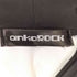 アンコロック ankoROCK 病みかわいいバラバラフーディーTシャツ -メガビッグ- 猫耳 メンズ FREE