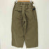 ウィアード WEIRDO WEIRDO? - UTILITY EASY PANTS メンズ M