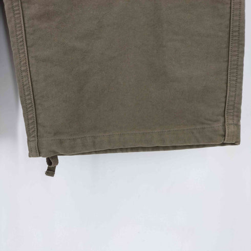 ウィアード WEIRDO WEIRDO? - UTILITY EASY PANTS メンズ M
