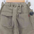 ウィアード WEIRDO WEIRDO? - UTILITY EASY PANTS メンズ M