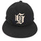ギャングスタビル GANGSTERVILLE SWASTIKA BASEBALL CAP メンズ FREE