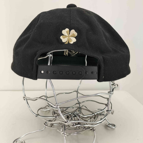 ギャングスタビル GANGSTERVILLE SWASTIKA BASEBALL CAP メンズ FREE