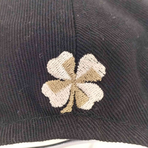 ギャングスタビル GANGSTERVILLE SWASTIKA BASEBALL CAP メンズ FREE