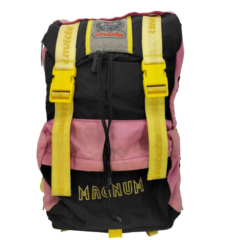 invicta MAGNUM Y2K マルチカラー リュック バックパック メンズ