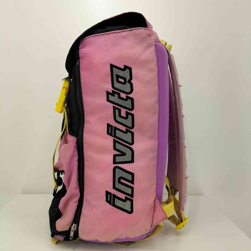 invicta MAGNUM Y2K マルチカラー リュック バックパック メンズ