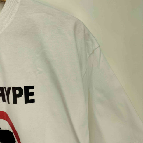 PLAYHARDER Essence Tee エッセンス Tシャツ メンズ