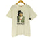 シュプリーム Supreme 17FW USA製 Nas Tee メンズ M
