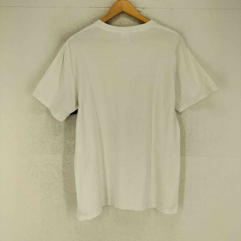 シュプリーム Supreme 17FW USA製 Nas Tee メンズ M