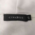 シヴァーライズ CIVARIZE ローズスカル接合半袖ロングパーカー Y2K メンズ 46