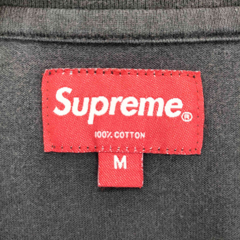 シュプリーム Supreme Small Box Tee メンズ M