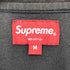 シュプリーム Supreme Small Box Tee メンズ M