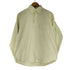 ヤマネギャランティード YAMANE GUARANTEED ハーフボタン L/S BD シャツ メンズ US:38
