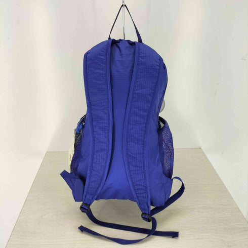 モンベル mont bell ポケッタブル ライトパック メンズ 10L
