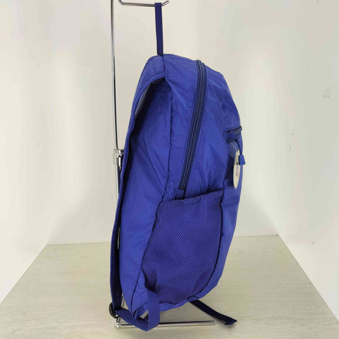 モンベル mont bell ポケッタブル ライトパック メンズ 10L