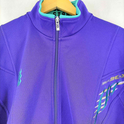 ミズノ MIZUNO レトロ SUPER SUTAR トラックジャケット メンズ JPN:0