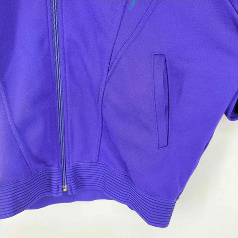 ミズノ MIZUNO レトロ SUPER SUTAR トラックジャケット メンズ JPN:0